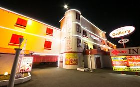 ホテルギャラリー（大人専用）